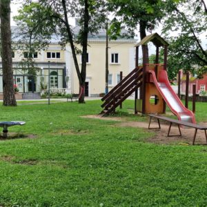 Photo 8 - Otepää Kultuurimaja ja mänguväljak