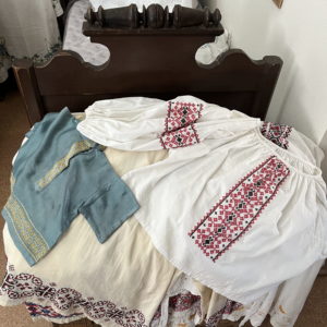 Photo 7 - Mustvee Vanausuliste Koduloomuuseum