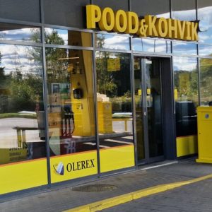 Photo 2 - Olerex Aovere