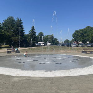 Photo 7 - Mustvee beach and surroundings