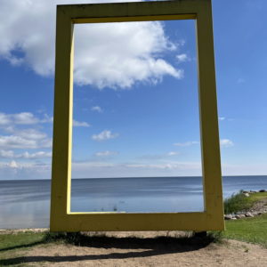 Photo 2 - Mustvee beach and surroundings