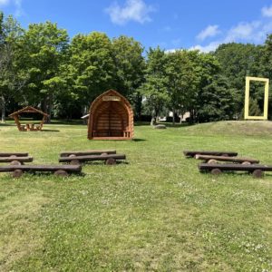 Photo 4 - Mustvee beach and surroundings