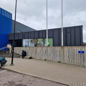 Photo 1 - Konsum Otepää