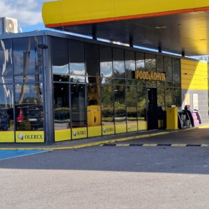 Photo 1 - Olerex Aovere