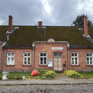 Photo 1 - Kondas Centrs