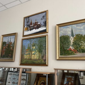 Photo 10 - Mustvē vecticībnieku mājas muzejs