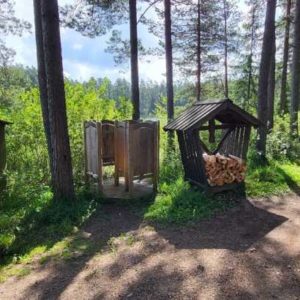 Photo 1 - Niedrāja Lake Recreation Area