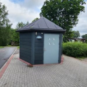 Photo 3 - Tepera lake promenade and beach