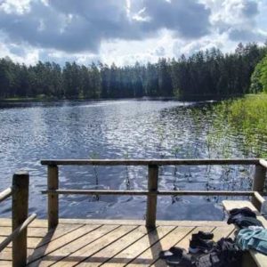 Photo 3 - Niedrāja Lake Recreation Area