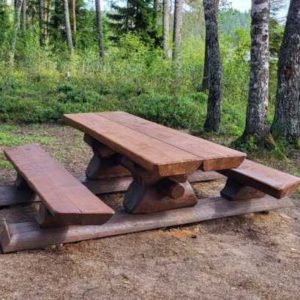 Photo 4 - Niedrāja Lake Recreation Area