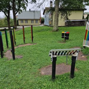 Photo 7 - Otepää Culture House and playground