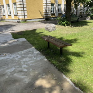 Photo 3 - Mustvē vecticībnieku mājas muzejs