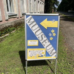 Photo 2 - Mustvee Vanausuliste Koduloomuuseum