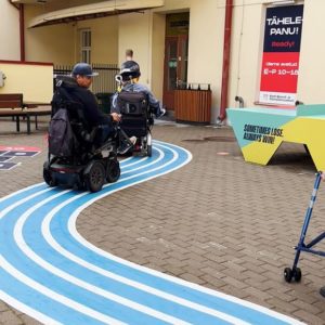 Photo 1 - Eesti Spordi- ja Olümpiamuuseum