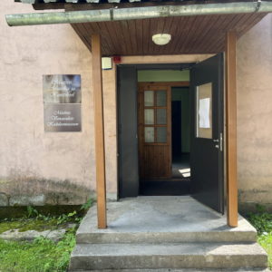 Photo 3 - Mustvee Vanausuliste Koduloomuuseum