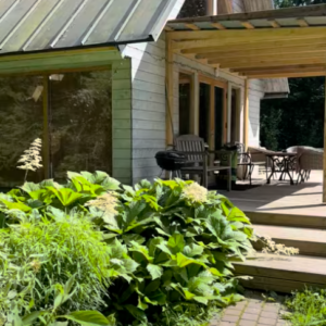 Photo 5 - Mokko Country Hotel