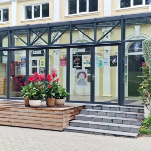 Photo 3 - Otepää Kultuurimaja ja mänguväljak