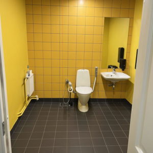 Photo 6 - Eesti Spordi- ja Olümpiamuuseum