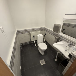 Photo 4 - Otepää Kultuurimaja ja mänguväljak