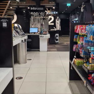 Photo 5 - Pärnu Keskus