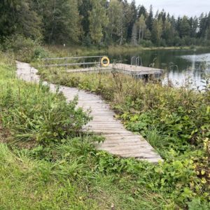 Photo 11 - Vanamõisa järv