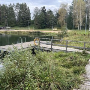 Photo 7 - Vanamõisa järv