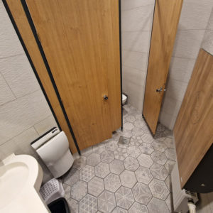 Photo 4 - Ugandi restoran