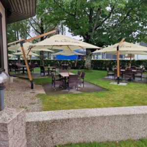 Photo 5 - Ugandi restoran