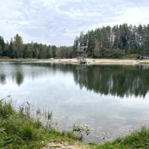 Photo 2 - Lake Vanamõisa