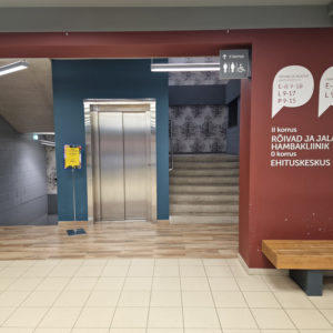 Photo 2 - Konsum Otepää