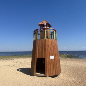 Photo 11 - Mustvee beach and surroundings