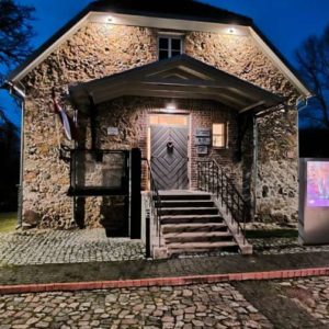 Photo 1 - Krustpils pils apmeklētāju centrs