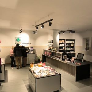 Photo 3 - Krustpils pils apmeklētāju centrs