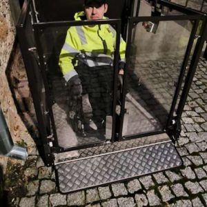 Photo 2 - Krustpils pils apmeklētāju centrs