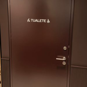 Photo 2 - Kafejnīca “Costa Coffee”