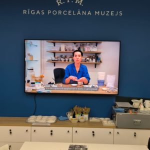 Photo 2 - Porcelain Museum Workshop