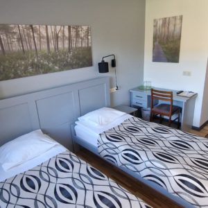 Photo 9 - Pesa hotell and restoran