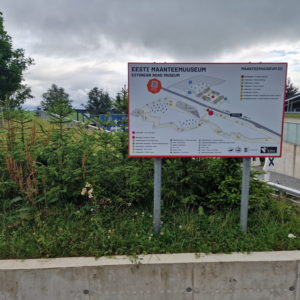 Photo 8 - Estonian Road Museum