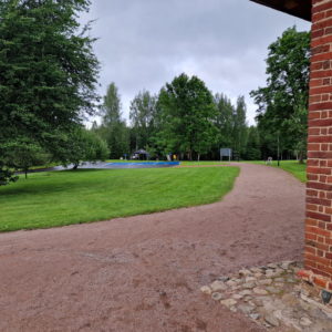 Photo 3 - Estonian Road Museum