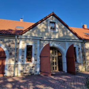 Photo 2 - Mooste manor and Linakoja questhouse