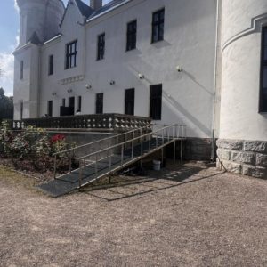 Photo 3 - Alatskivi Castle and Riding Horse Stable