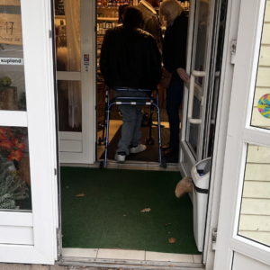 Photo 3 - Tillu café