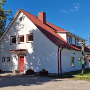 Photo 1 - Vana Vaksal Pub