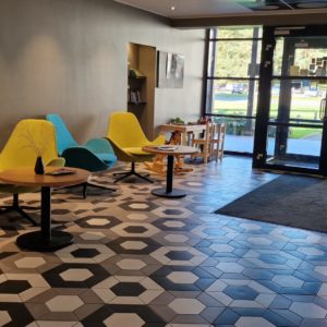 Photo 3 - Pesa hotell and restoran