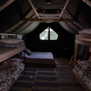 Photo 1 - Torma glamping cabins and holiday home