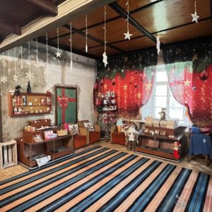 Photo 6 - Torma glamping cabins and holiday home