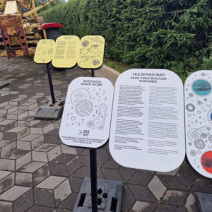 Photo 10 - Estonian Road Museum