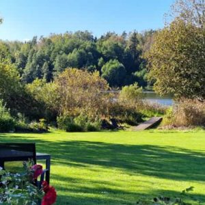 Photo 7 - Mooste mõis ja Linakoja külalistemaja