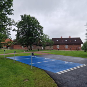 Photo 2 - Eesti Maanteemuuseum