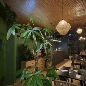 Photo 4 - Family cafe – restaurant “Terase”